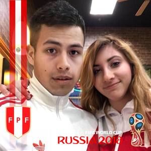 Meet your Posher, Eder